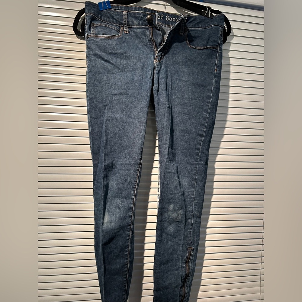 Articles of society jeans